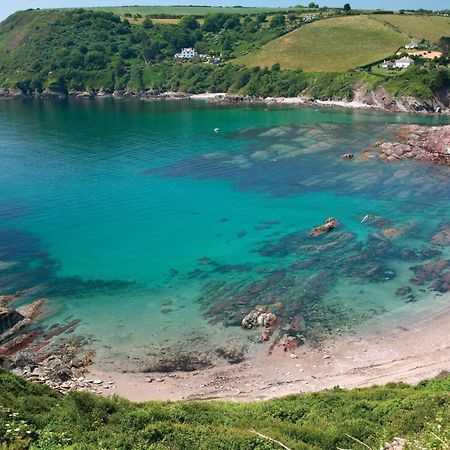 Cornwall, Looe - Magical Pendriffey Pelynt Exterior photo
