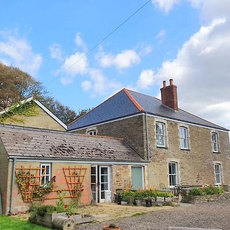 Cornwall, Looe - Magical Pendriffey Pelynt Exterior photo