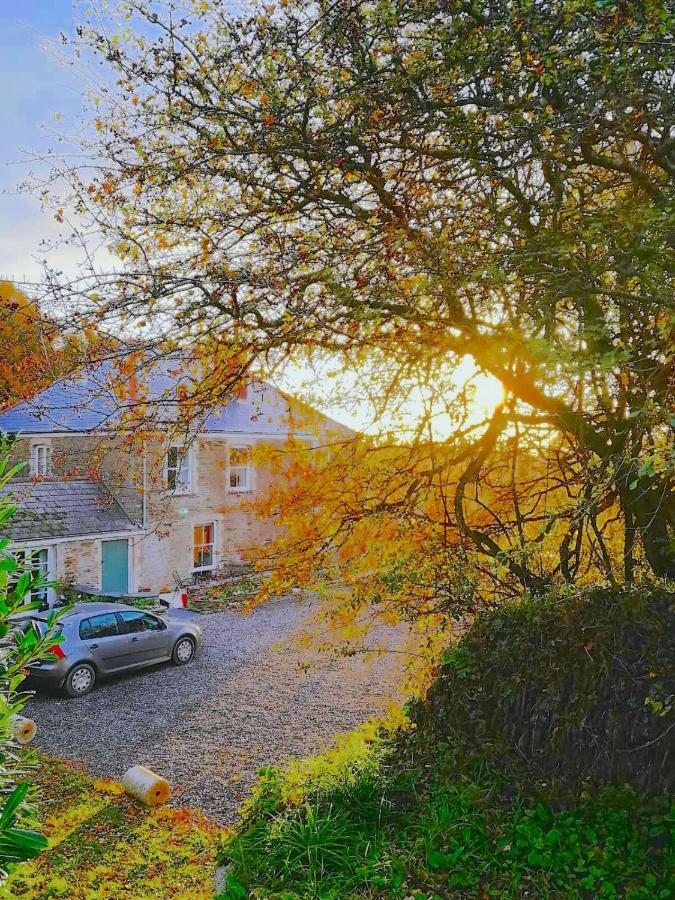 Cornwall, Looe - Magical Pendriffey Pelynt Exterior photo
