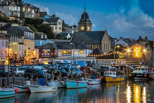 Cornwall, Looe - Magical Pendriffey Pelynt Exterior photo