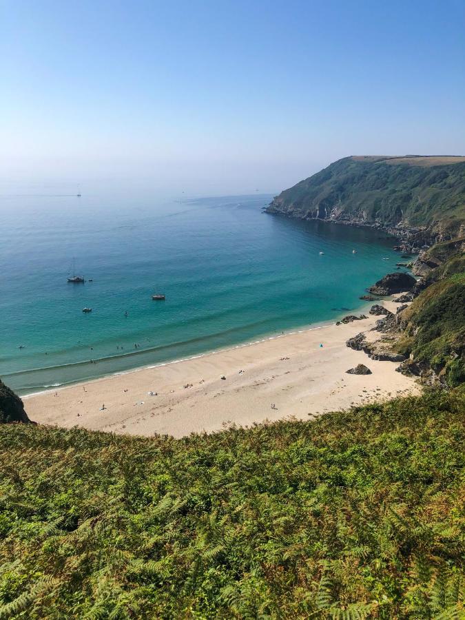 Cornwall, Looe - Magical Pendriffey Pelynt Exterior photo