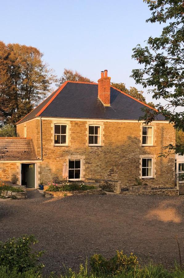 Cornwall, Looe - Magical Pendriffey Pelynt Exterior photo